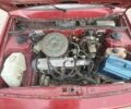 Красный ВАЗ 2108, объемом двигателя 0 л и пробегом 1 тыс. км за 496 $, фото 3 на Automoto.ua