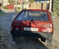 Червоний ВАЗ 2108, об'ємом двигуна 1.5 л та пробігом 150 тис. км за 429 $, фото 2 на Automoto.ua