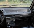 Красный ВАЗ 2108, объемом двигателя 0 л и пробегом 200 тыс. км за 550 $, фото 4 на Automoto.ua