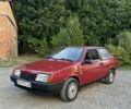 Красный ВАЗ 2108, объемом двигателя 0 л и пробегом 123 тыс. км за 606 $, фото 1 на Automoto.ua