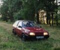 Красный ВАЗ 2108, объемом двигателя 0 л и пробегом 200 тыс. км за 550 $, фото 1 на Automoto.ua