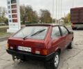 ВАЗ 2108 1995 у Миргороде на Automoto.ua Червоний ВАЗ 2108, об'ємом двигуна 0 л та пробігом 100 тис. км за 863 $, фото 2 на Automoto.ua