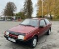 ВАЗ 2108 1995 у Миргороде на Automoto.ua Червоний ВАЗ 2108, об'ємом двигуна 0 л та пробігом 100 тис. км за 863 $, фото 1 на Automoto.ua