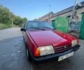 Червоний ВАЗ 2108, об'ємом двигуна 1.3 л та пробігом 300 тис. км за 750 $, фото 1 на Automoto.ua