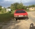 Красный ВАЗ 2108, объемом двигателя 1.5 л и пробегом 2 тыс. км за 450 $, фото 2 на Automoto.ua