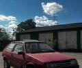 Червоний ВАЗ 2108, об'ємом двигуна 1 л та пробігом 170 тис. км за 403 $, фото 2 на Automoto.ua