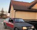 Красный ВАЗ 2108, объемом двигателя 1.3 л и пробегом 327 тыс. км за 850 $, фото 1 на Automoto.ua