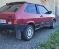 Красный ВАЗ 2108, объемом двигателя 0 л и пробегом 170 тыс. км за 1100 $, фото 3 на Automoto.ua