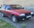 Красный ВАЗ 2108, объемом двигателя 0 л и пробегом 170 тыс. км за 1100 $, фото 1 на Automoto.ua