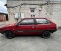 Червоний ВАЗ 2108, об'ємом двигуна 0 л та пробігом 90 тис. км за 603 $, фото 4 на Automoto.ua