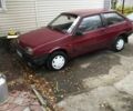 Красный ВАЗ 2108, объемом двигателя 1.2 л и пробегом 300 тыс. км за 0 $, фото 1 на Automoto.ua