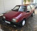 Красный ВАЗ 2108, объемом двигателя 1.2 л и пробегом 300 тыс. км за 0 $, фото 7 на Automoto.ua