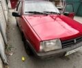 Червоний ВАЗ 2108, об'ємом двигуна 0 л та пробігом 90 тис. км за 603 $, фото 2 на Automoto.ua
