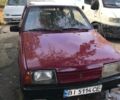 Красный ВАЗ 2108, объемом двигателя 1.2 л и пробегом 300 тыс. км за 0 $, фото 2 на Automoto.ua