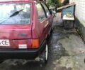 Красный ВАЗ 2108, объемом двигателя 1.2 л и пробегом 300 тыс. км за 0 $, фото 9 на Automoto.ua