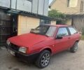 Красный ВАЗ 2108, объемом двигателя 0 л и пробегом 70 тыс. км за 700 $, фото 1 на Automoto.ua