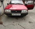 Червоний ВАЗ 2108, об'ємом двигуна 0 л та пробігом 90 тис. км за 603 $, фото 1 на Automoto.ua