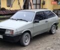 Красный ВАЗ 2108, объемом двигателя 1.3 л и пробегом 100 тыс. км за 800 $, фото 1 на Automoto.ua