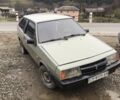 Красный ВАЗ 2108, объемом двигателя 1.3 л и пробегом 100 тыс. км за 800 $, фото 1 на Automoto.ua