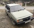 Красный ВАЗ 2108, объемом двигателя 1.3 л и пробегом 100 тыс. км за 800 $, фото 1 на Automoto.ua