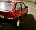 Красный ВАЗ 2108, объемом двигателя 0 л и пробегом 333 тыс. км за 710 $, фото 2 на Automoto.ua