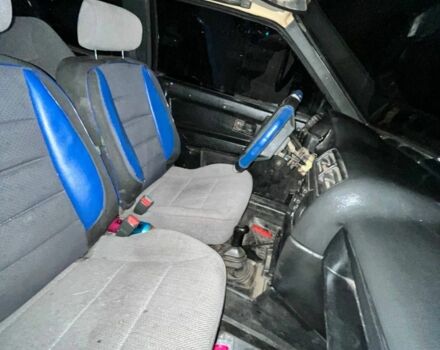 Красный ВАЗ 2108, объемом двигателя 0 л и пробегом 333 тыс. км за 710 $, фото 7 на Automoto.ua