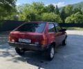 Красный ВАЗ 2108, объемом двигателя 1.3 л и пробегом 3 тыс. км за 750 $, фото 2 на Automoto.ua