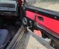Красный ВАЗ 2108, объемом двигателя 1 л и пробегом 75 тыс. км за 604 $, фото 2 на Automoto.ua