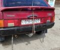 Красный ВАЗ 2108, объемом двигателя 1 л и пробегом 75 тыс. км за 604 $, фото 3 на Automoto.ua