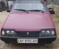 ВАЗ 2108 1985 в Кривом Роге на Automoto.ua Красный ВАЗ 2108, объемом двигателя 1.3 л и пробегом 1 тыс. км за 840 $, фото 8 на Automoto.ua
