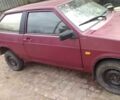 ВАЗ 2108 1985 в Кривом Роге на Automoto.ua Красный ВАЗ 2108, объемом двигателя 1.3 л и пробегом 1 тыс. км за 840 $, фото 7 на Automoto.ua