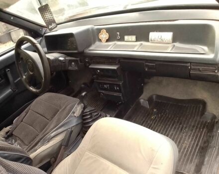 ВАЗ 2108 1985 в Кривом Роге на Automoto.ua Красный ВАЗ 2108, объемом двигателя 1.3 л и пробегом 1 тыс. км за 840 $, фото 1 на Automoto.ua