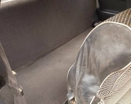 ВАЗ 2108 1985 в Кривом Роге на Automoto.ua Красный ВАЗ 2108, объемом двигателя 1.3 л и пробегом 1 тыс. км за 840 $, фото 3 на Automoto.ua