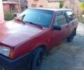 Червоний ВАЗ 2108, об'ємом двигуна 1.5 л та пробігом 1 тис. км за 739 $, фото 1 на Automoto.ua
