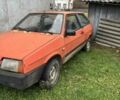Красный ВАЗ 2108, объемом двигателя 1.5 л и пробегом 120 тыс. км за 950 $, фото 2 на Automoto.ua