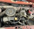 Красный ВАЗ 2108, объемом двигателя 1.5 л и пробегом 120 тыс. км за 950 $, фото 6 на Automoto.ua