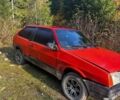 Червоний ВАЗ 2108, об'ємом двигуна 1.5 л та пробігом 100 тис. км за 800 $, фото 1 на Automoto.ua