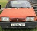 Красный ВАЗ 2108, объемом двигателя 1.5 л и пробегом 120 тыс. км за 950 $, фото 7 на Automoto.ua