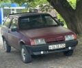 Червоний ВАЗ 2108, об'ємом двигуна 0 л та пробігом 2 тис. км за 517 $, фото 1 на Automoto.ua