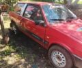 Красный ВАЗ 2108, объемом двигателя 1.3 л и пробегом 100 тыс. км за 404 $, фото 1 на Automoto.ua