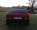 Червоний ВАЗ 2108, об'ємом двигуна 0 л та пробігом 1000 тис. км за 1300 $, фото 3 на Automoto.ua