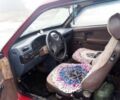 Красный ВАЗ 2108, объемом двигателя 1.3 л и пробегом 333 тыс. км за 450 $, фото 1 на Automoto.ua