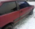 Червоний ВАЗ 2108, об'ємом двигуна 0 л та пробігом 1000 тис. км за 550 $, фото 1 на Automoto.ua