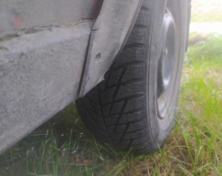 Красный ВАЗ 2108, объемом двигателя 0 л и пробегом 1 тыс. км за 250 $, фото 3 на Automoto.ua