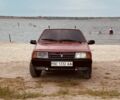 Красный ВАЗ 2108, объемом двигателя 1 л и пробегом 48 тыс. км за 853 $, фото 1 на Automoto.ua