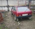 Червоний ВАЗ 2108, об'ємом двигуна 1.3 л та пробігом 3 тис. км за 592 $, фото 4 на Automoto.ua