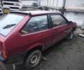 Червоний ВАЗ 2108, об'ємом двигуна 1.3 л та пробігом 3 тис. км за 592 $, фото 6 на Automoto.ua