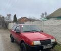 Красный ВАЗ 2108, объемом двигателя 0 л и пробегом 333 тыс. км за 950 $, фото 1 на Automoto.ua