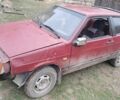 Червоний ВАЗ 2108, об'ємом двигуна 0 л та пробігом 2 тис. км за 113 $, фото 1 на Automoto.ua