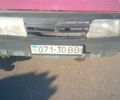 Красный ВАЗ 2108, объемом двигателя 1.5 л и пробегом 200 тыс. км за 552 $, фото 1 на Automoto.ua